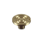Signature Crucible Knob 5.5cm Light Gold image number 2